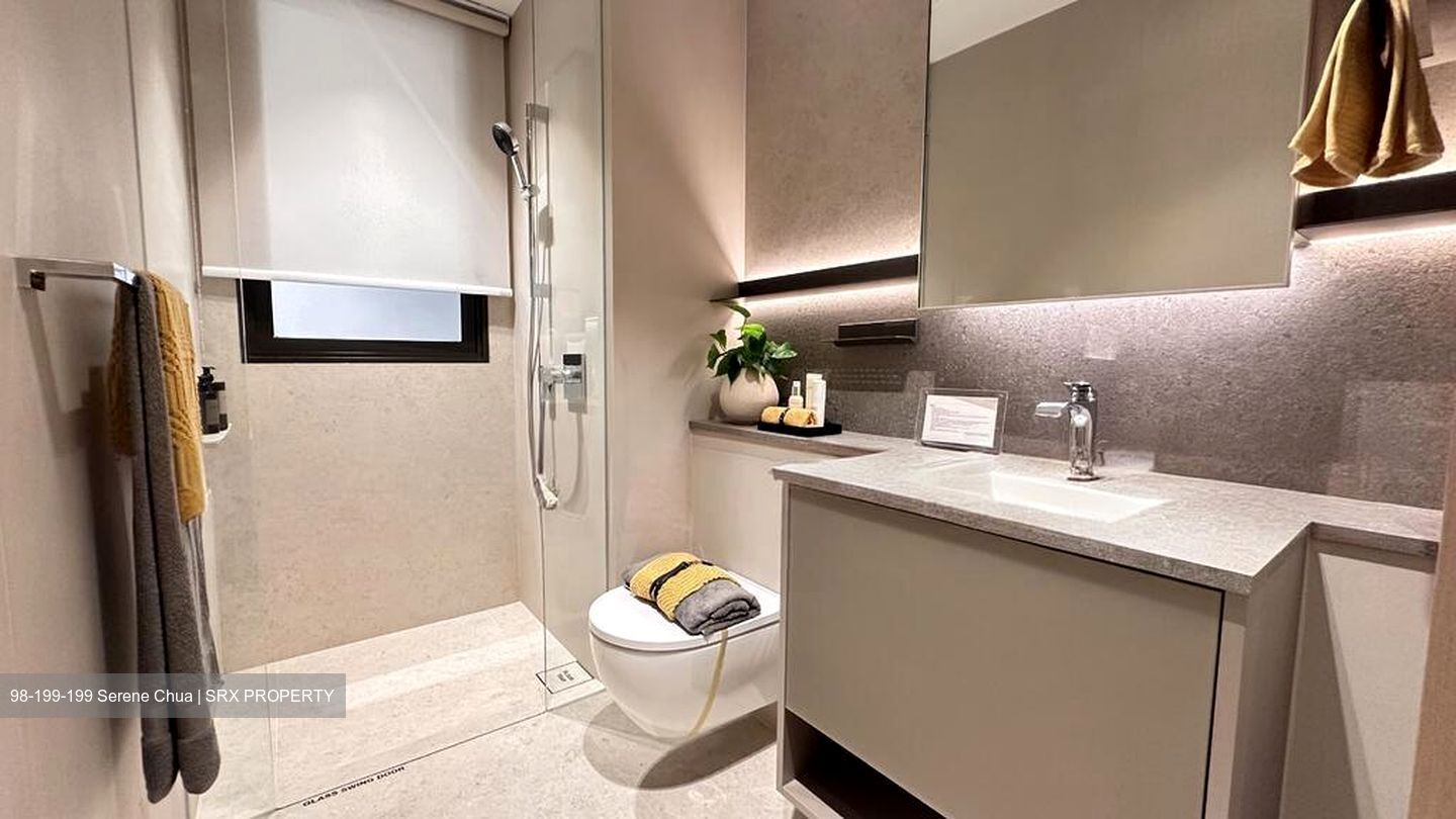 Zion Road (D3), Condominium #495577501